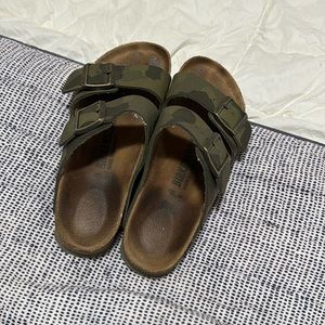 Birkenstock Camo